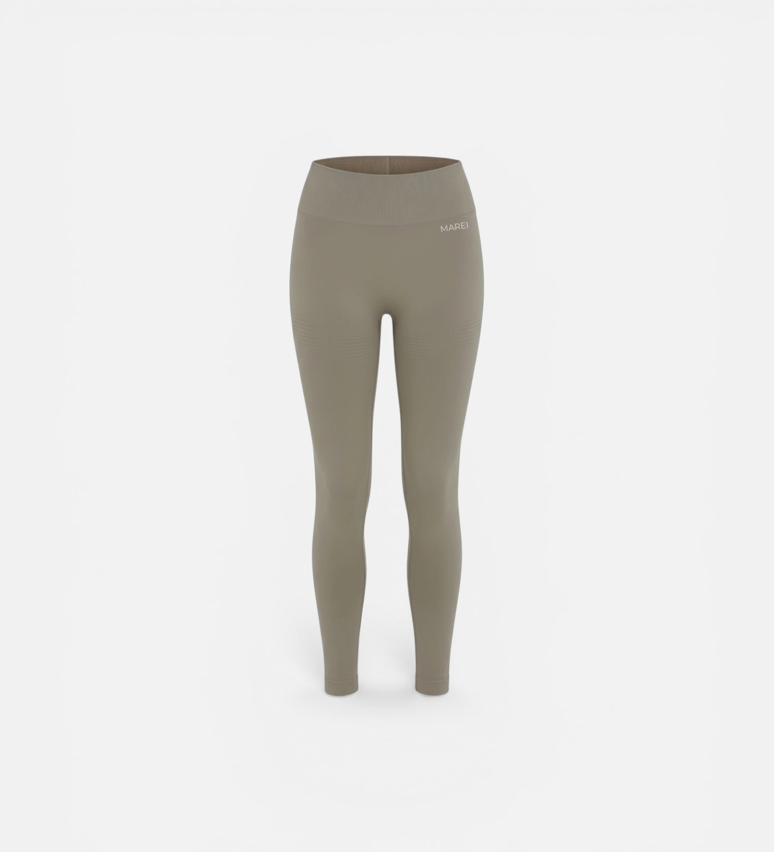 Sculpt High-Waist Leggings