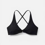 Cross Flow Sports Bra