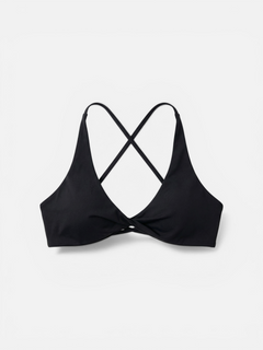 Cross Flow Sports Bra