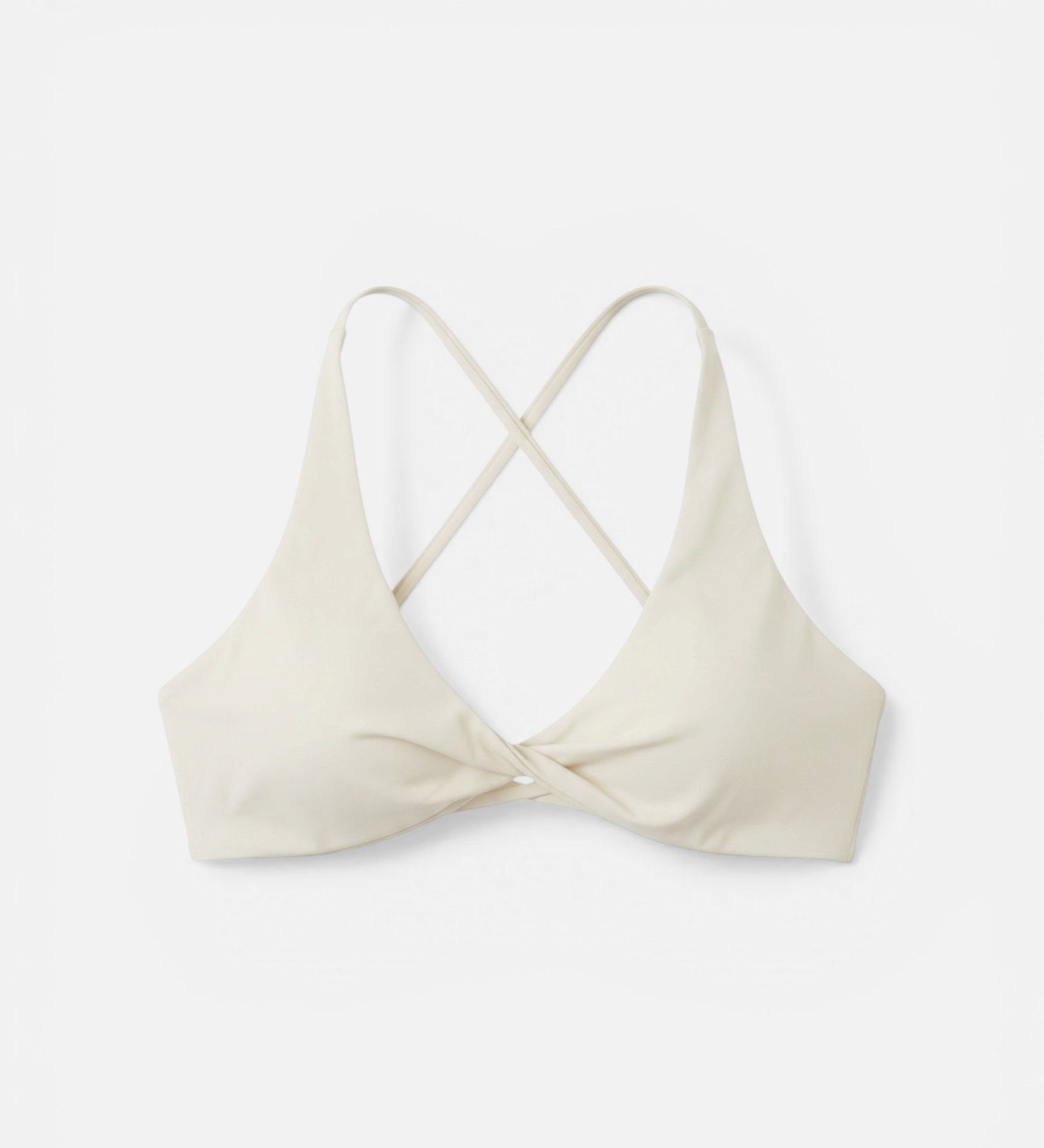 Cross Flow Sports Bra
