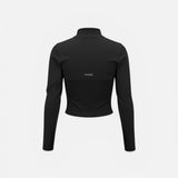 Sculpt Zip Jacket