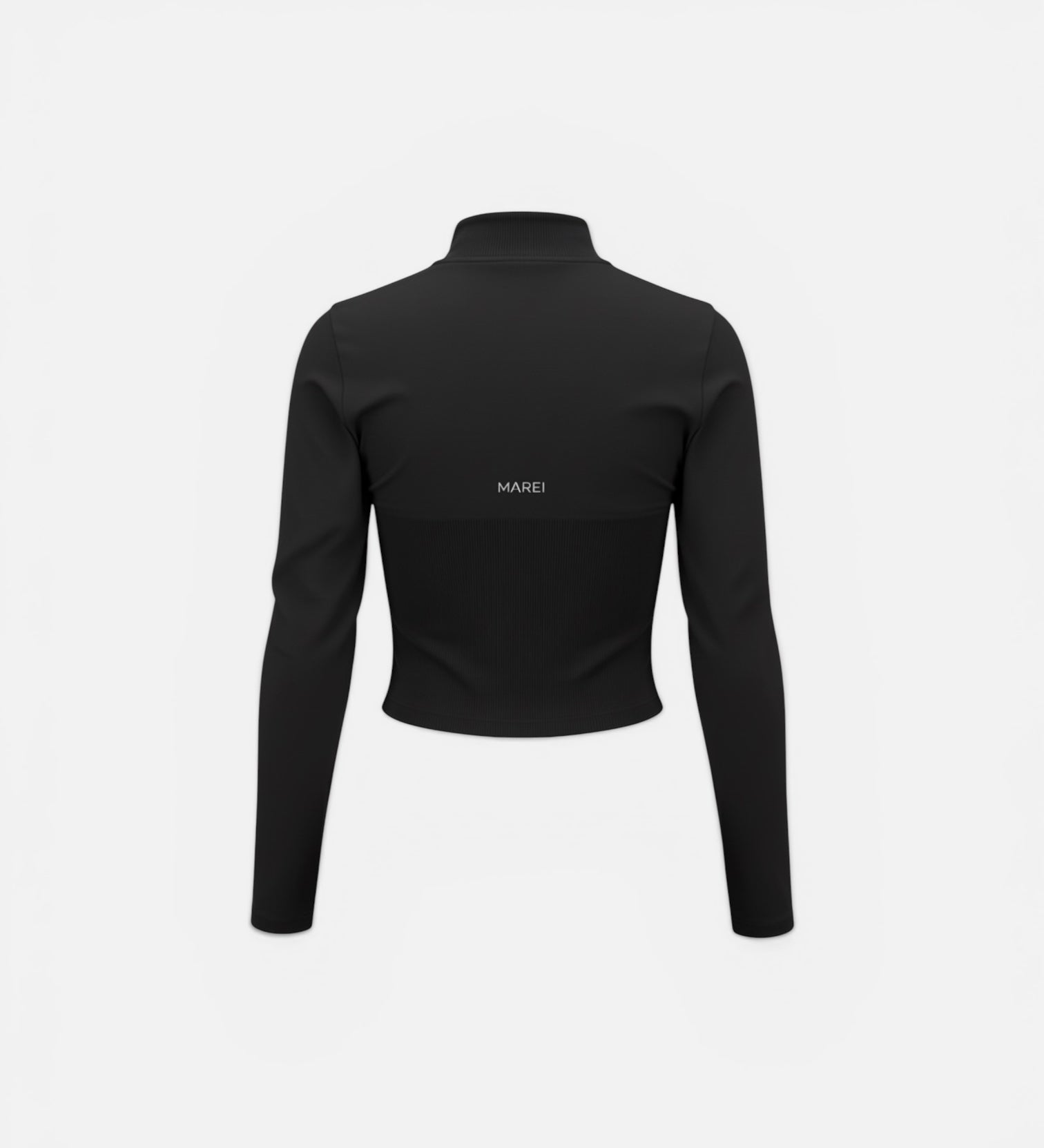 Sculpt Zip Jacket