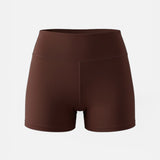 Studio High-Waist Shorts