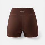 Studio High-Waist Shorts