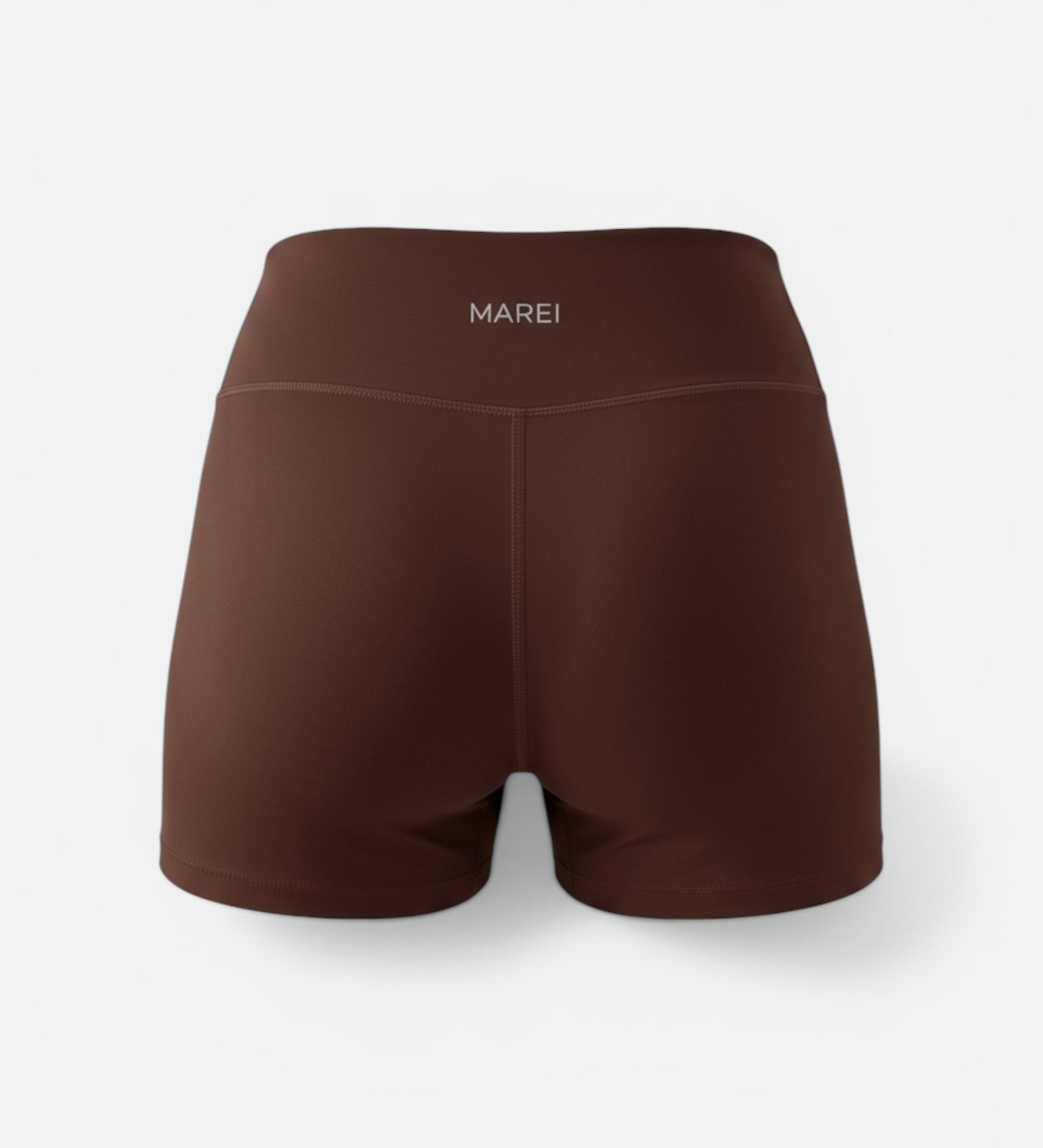 Studio High-Waist Shorts