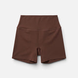 Studio High-Waist Shorts