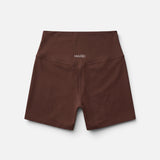 Studio High-Waist Shorts