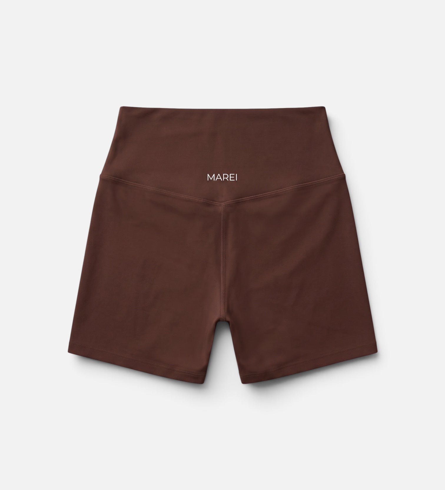 Studio High-Waist Shorts