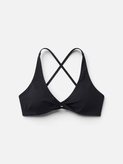 Cross Flow Sports Bra
