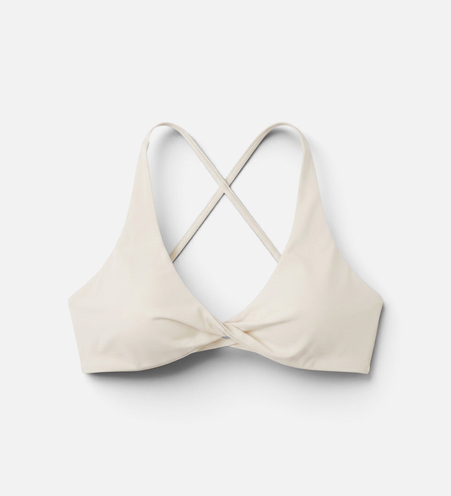 Cross Flow Sports Bra